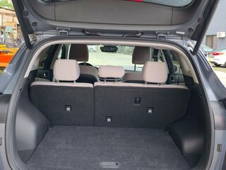 2021 Hyundai Tucson III Рестайлинг, серый, 2530000 рублей, вид 5