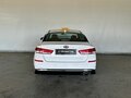 2019 Kia Optima IV Рестайлинг, белый - вид 4