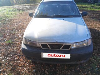 2006 Daewoo Nexia I, белый, 70000 рублей, вид 2