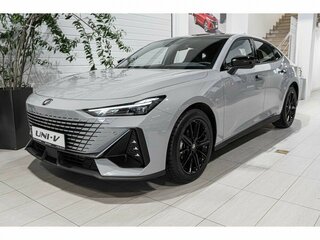 2024 Changan UNI-V I, серый, 3329900 рублей, вид 1
