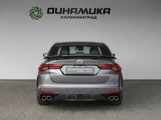 2025 GAC Empow, серый, 3190000 рублей, вид 4