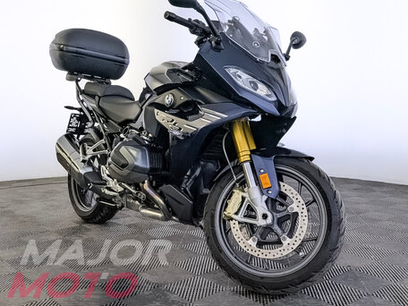 2020 BMW R 1250 RS, чёрный, 1249000 рублей, вид 5