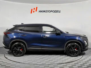 2023 Omoda C5 I, синий, 1869000 рублей, вид 4