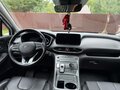 2022 Hyundai Santa Fe IV Рестайлинг, белый, 4200000 рублей - вид 3