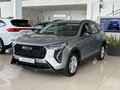 2026 Haval Jolion I Рестайлинг, серый, 2499000 рублей - вид 1