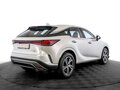 2026 Lexus RX 300 V, белый - вид 1