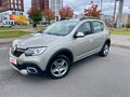 2020 Renault Sandero Stepway II Рестайлинг, серый, 1299000 рублей