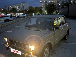1991 Lada (ВАЗ) 21065, бежевый, 220000 рублей, вид 1