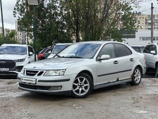 Saab 9-3 II