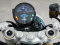 2026 Triumph Speed Twin, зелёный, 2249000 рублей - вид 11