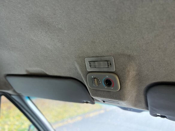 2003 Ford Transit, белый, 590000 рублей - вид 18