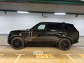 2026 Land Rover Range Rover D350 MHEV V, чёрный, 23800000 рублей - вид 9