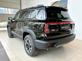 2026 Haval Dargo I Рестайлинг, чёрный, 3699000 рублей, вид 4