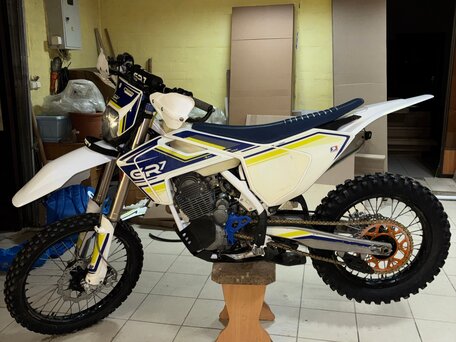 2021 GR GR7, белый, 130000 рублей, вид 4