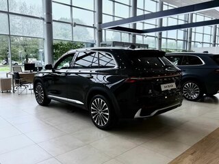 2026 VOLGA K50, чёрный, 4649000 рублей, вид 2