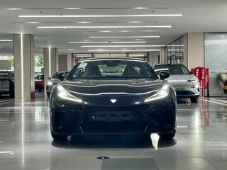 2023 Hozon Neta GT 64 kWh, чёрный, 4200999 рублей, вид 2