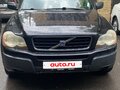 2004 Volvo XC90 I, чёрный - вид 3