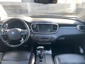 2018 Kia Sorento III Prime Рестайлинг, белый, 2890000 рублей - вид 8