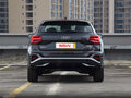 2023 Audi Q2 L 35 TFSI I Рестайлинг, чёрный, 2020000 рублей - вид 5
