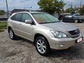 2007 Lexus RX 350 II Рестайлинг, бежевый, 1590000 рублей - вид 8