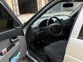 2010 Lada (ВАЗ) Priora I, серебристый, 349000 рублей - вид 9