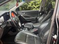 2012 Hyundai Santa Fe III, чёрный, 1650000 рублей - вид 7