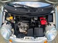 2005 Daewoo Matiz I Рестайлинг, серебристый, 325000 рублей - вид 9