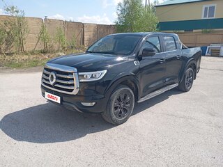 2022 Great Wall Poer I, чёрный, 2160000 рублей, вид 1