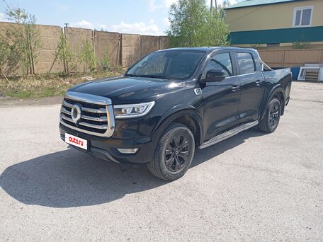 Great Wall Poer I