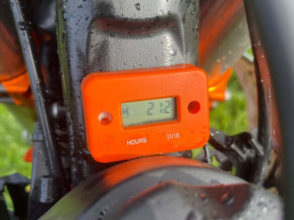 2026 Kews K23, оранжевый, 201000 рублей - вид 1
