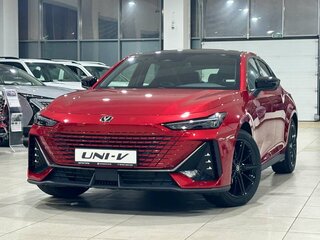 2024 Changan UNI-V I, красный, 3329900 рублей, вид 1