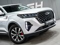 2024 Chery Tiggo 7 Pro Max I, серебристый, 2029000 рублей - вид 5