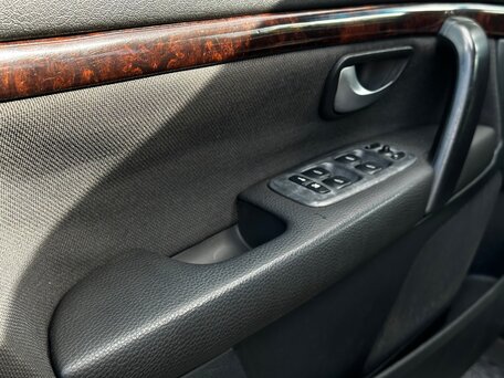 2003 Volvo S80 I Рестайлинг, золотистый, 397800 рублей, вид 4