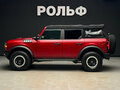 2021 Ford Bronco VI, красный, 7400000 рублей - вид 5
