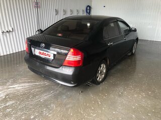 2013 Lifan Solano I (620), чёрный, 185000 рублей, вид 2