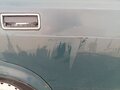 2005 Lada (ВАЗ) 2107, синий, 88000 рублей - вид 4