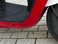 2010 Sym Mio, красный, 73000 рублей - вид 1