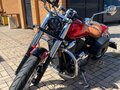 2002 Honda Shadow 750, красный, 515000 рублей - вид 2