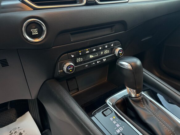 2019 Mazda CX-5 II, белый, 2250000 рублей - вид 19