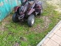 2018 Avantis Hunter 200, красный, 70000 рублей