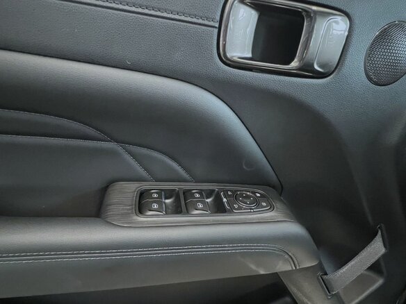 2026 Haval H9 II, зелёный, 5299000 рублей - вид 27