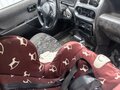 1999 Daihatsu Sirion I (M1), зелёный, 110000 рублей - вид 3