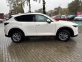 2022 Mazda CX-5 II Рестайлинг, белый, 2400000 рублей - вид 2
