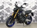 2023 Yamaha MT-09 (FZ-09), серебристый, 1199000 рублей - вид 1