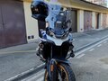 2024 CFMoto 800MT Explore, белый, 1100000 рублей - вид 4