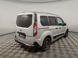 2019 Ford Transit Connect, серый, 1090526 рублей, вид 5
