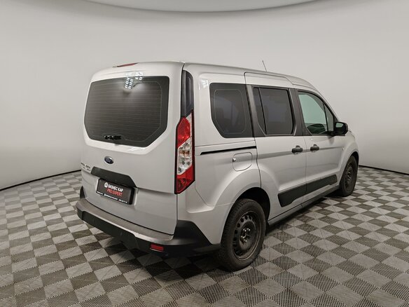2019 Ford Transit Connect, серый, 1079474 рублей - вид 4