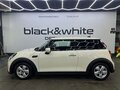 2021 Mini Hatch One III (F55/F56) Рестайлинг 2, белый, 2800000 рублей - вид 1