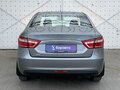 2019 Lada (ВАЗ) Vesta I, серый, 860000 рублей - вид 4