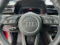 2023 Audi A3 Sportback 35 TFSI IV (8Y), красный, 1980000 рублей - вид 9